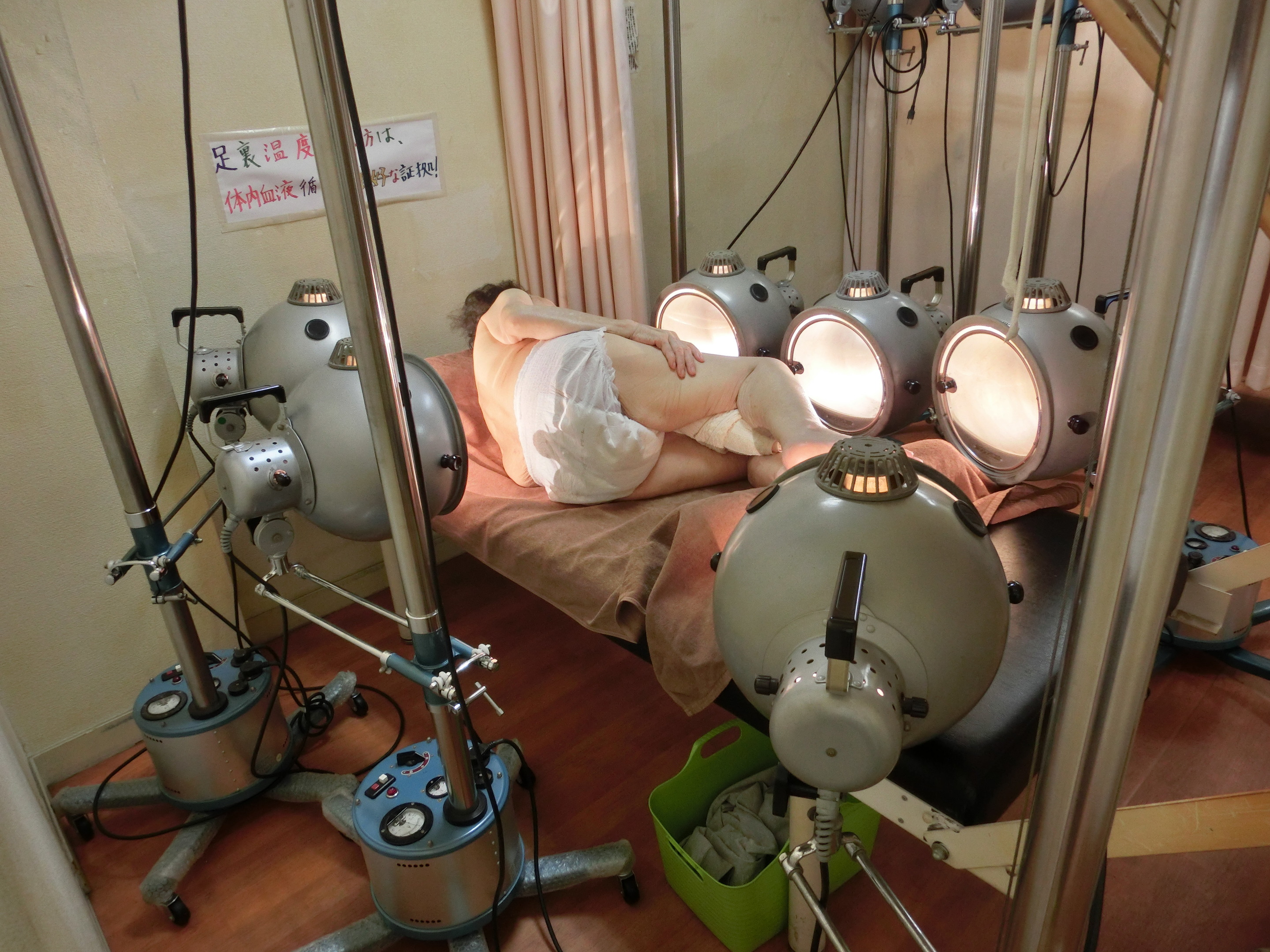 併用療法の種類